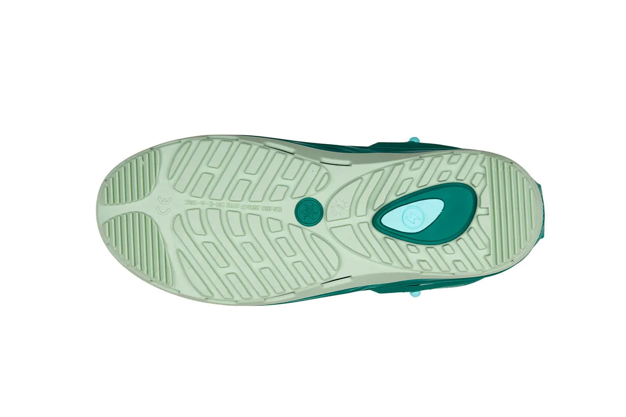 Calzuro Rebel With Comfort Insole