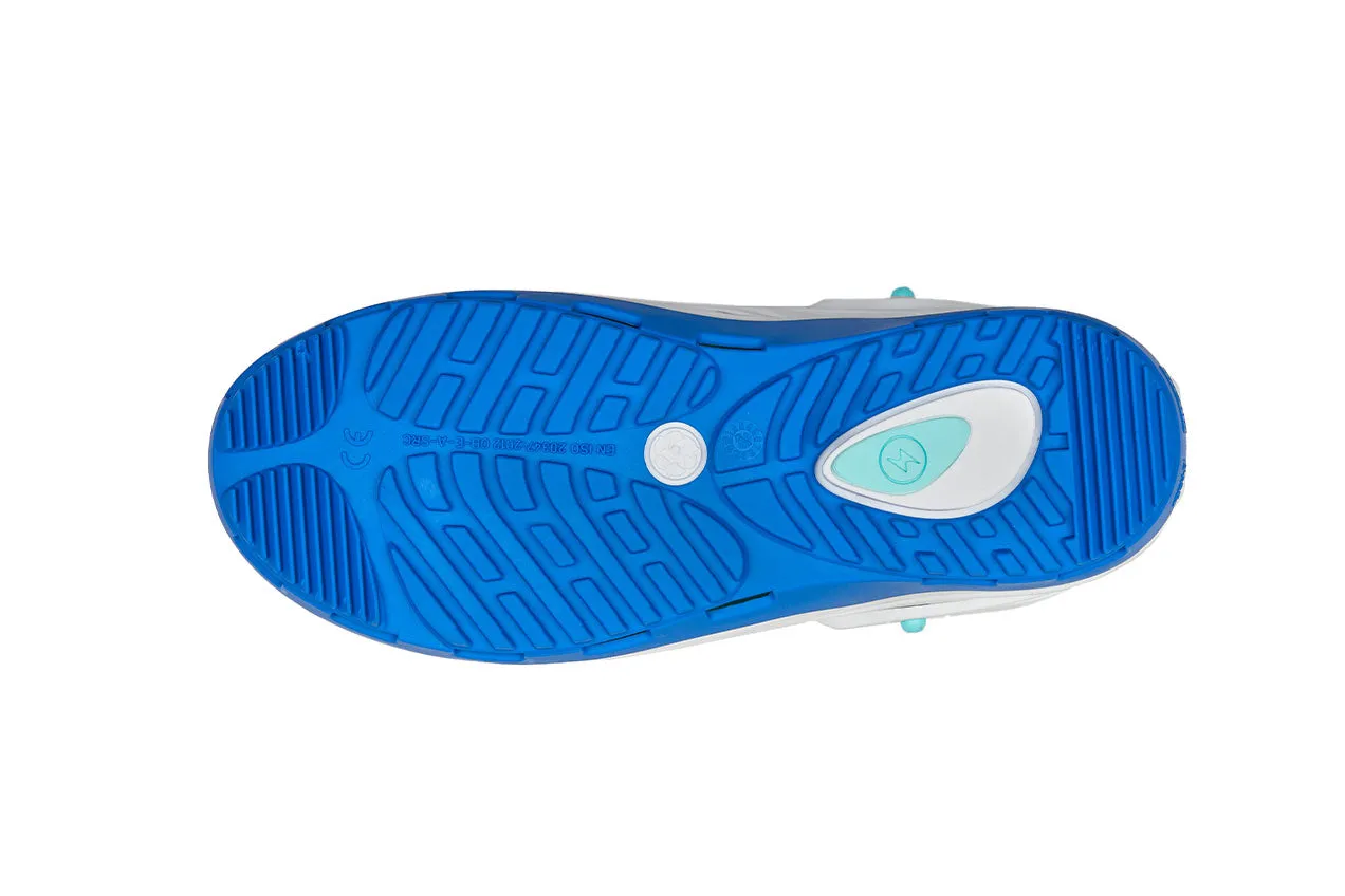 Calzuro Rebel With Comfort Insole