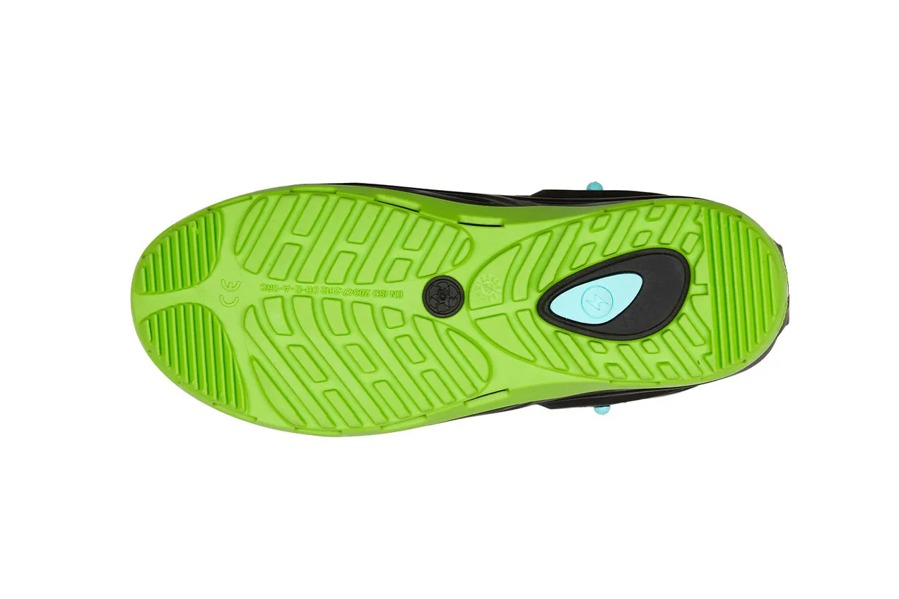 Calzuro Rebel With Comfort Insole