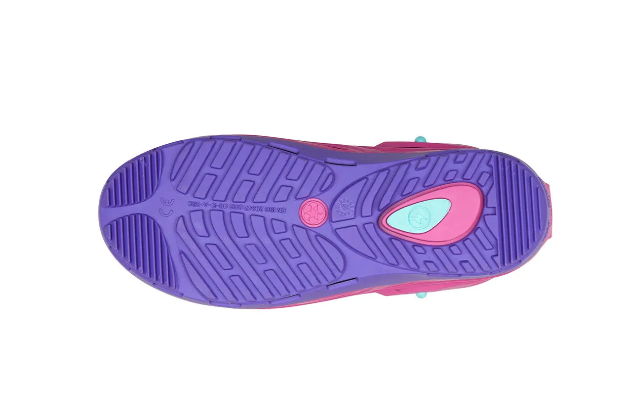 Calzuro Rebel With Comfort Insole