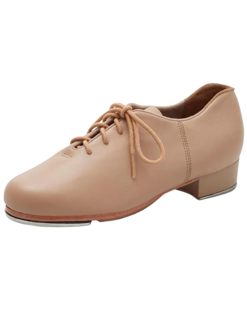 Capezio Cadence Leather Oxford Tap Shoes - CG19 Womens/Mens