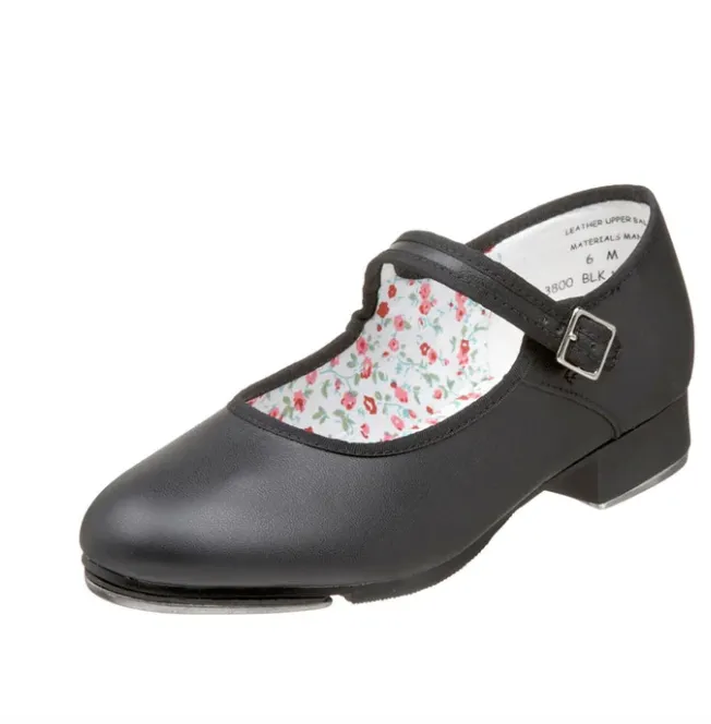 CAPEZIO MARY JANE TAP SHOE