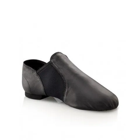 Capezio Slip-On Jazz Shoe