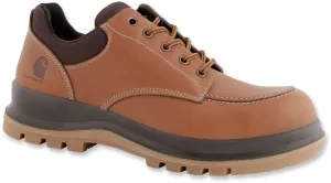 Carhartt Hamilton Rugged Flex S3 Boots, Brown