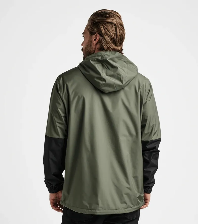 Cascade Rain Shell Jacket