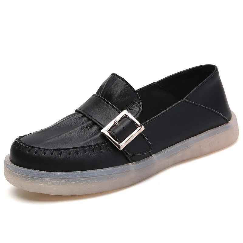 Cilool Low Top Casual Women's Single Shoes