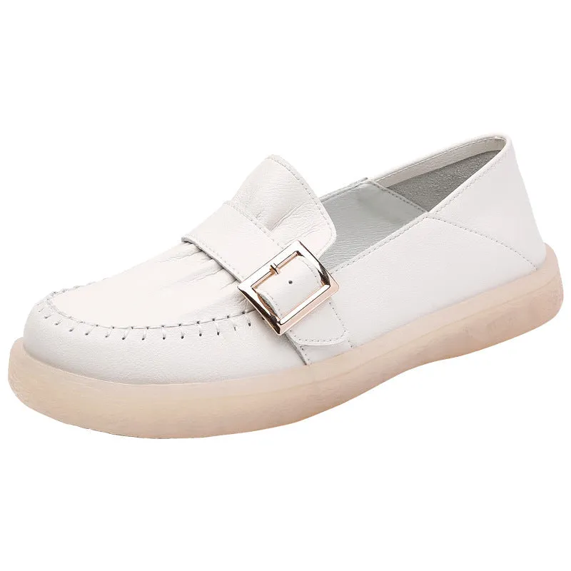 Cilool Low Top Casual Women's Single Shoes