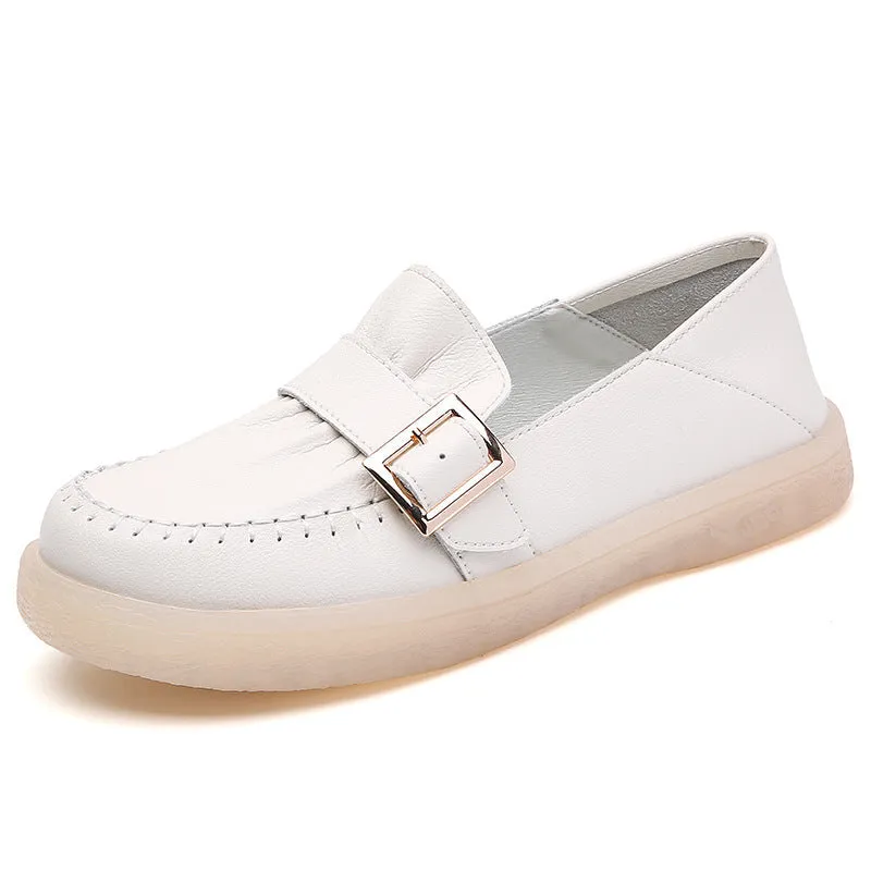 Cilool Low Top Casual Women's Single Shoes