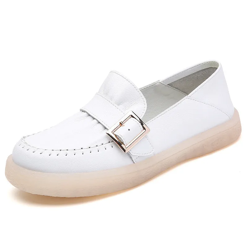 Cilool Low Top Casual Women's Single Shoes