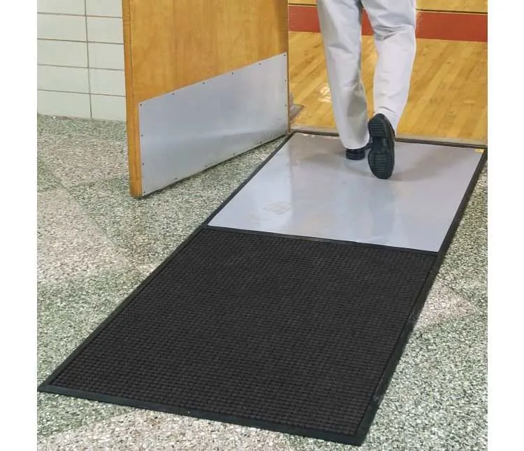 Clean Stride Dual Sticky Tack Mats