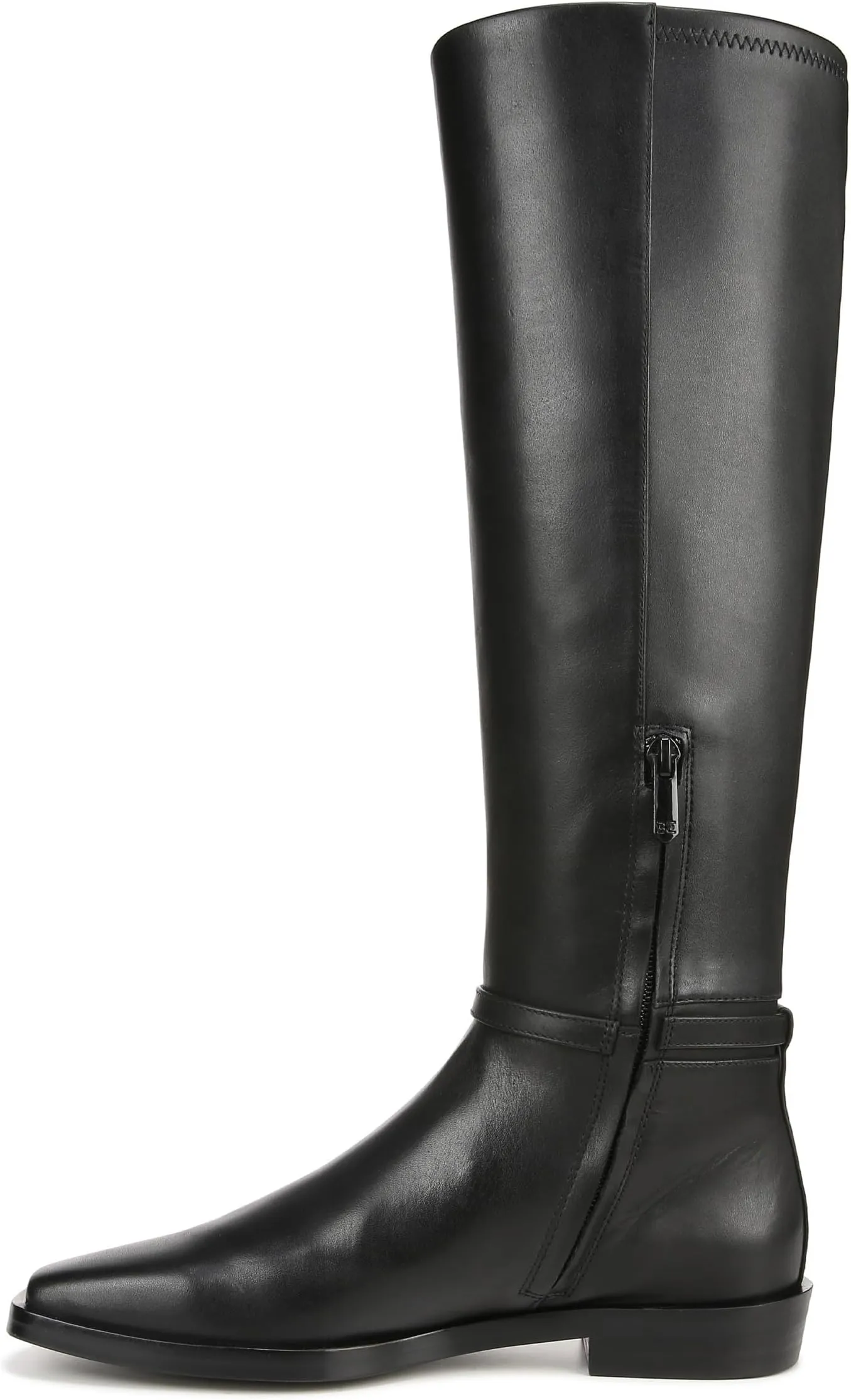 Clive Sam Edelman boots, black