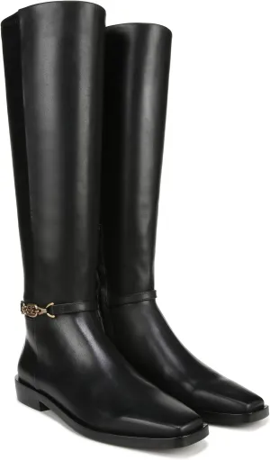 Clive Sam Edelman boots, black