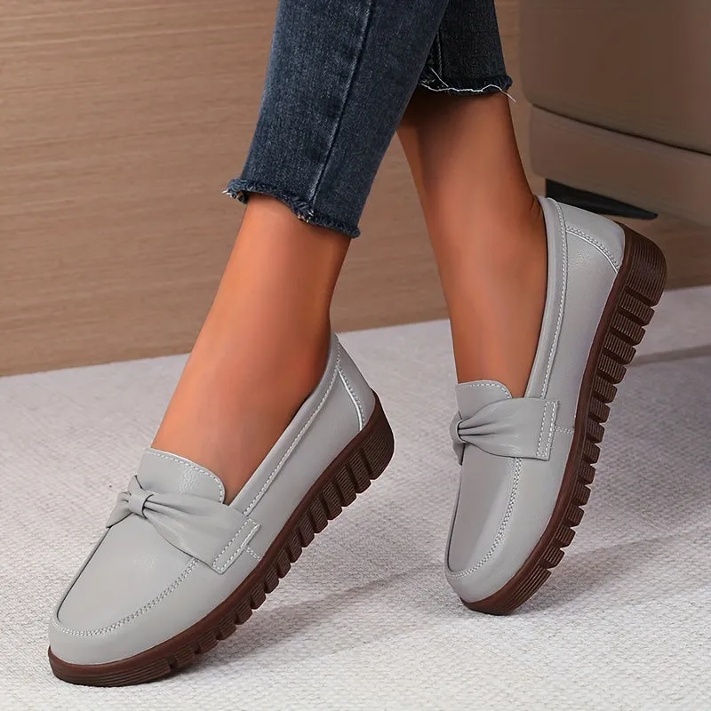 Comelyy Comfortable Casual Loafers Casual Shoes LF47