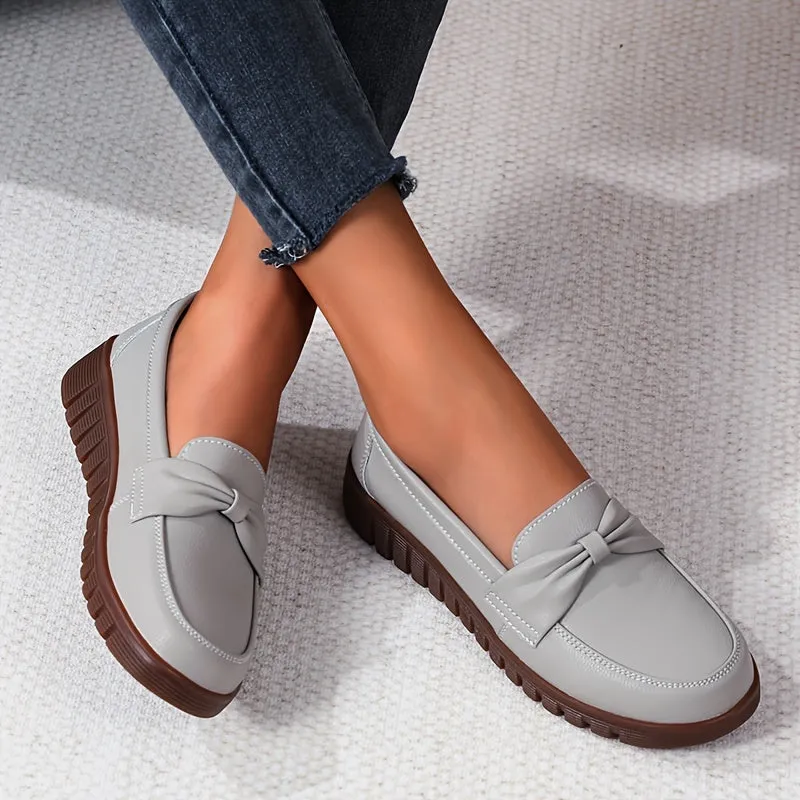 Comelyy Comfortable Casual Loafers Casual Shoes LF47