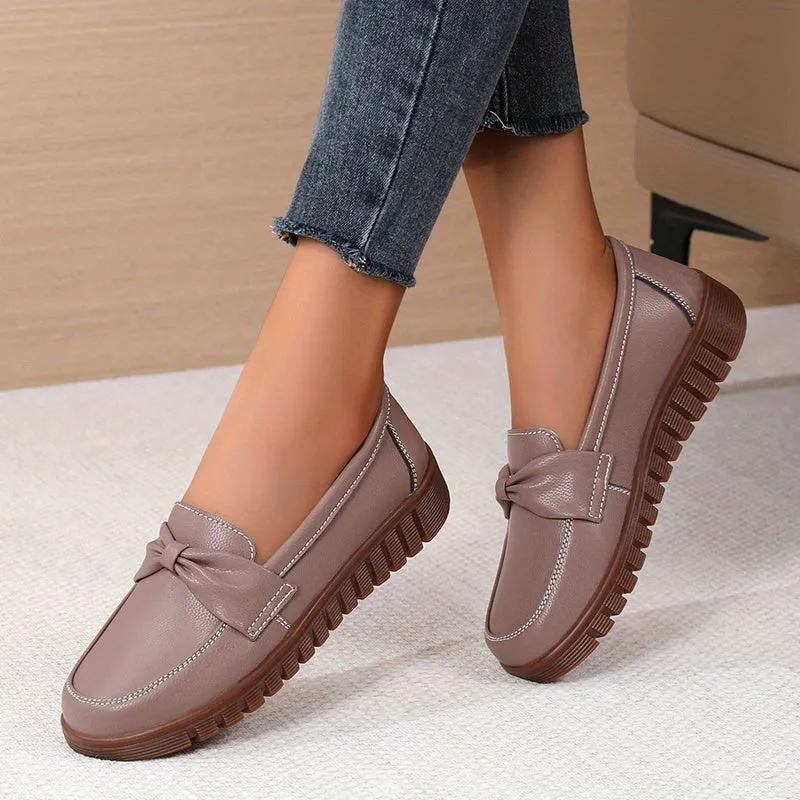 Comelyy Comfortable Casual Loafers Casual Shoes LF47