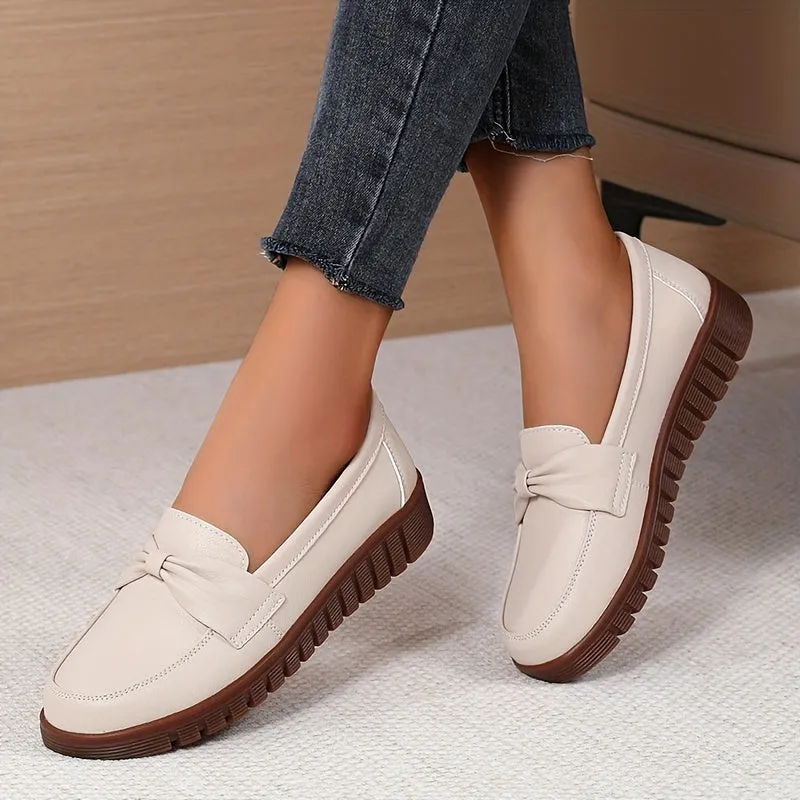 Comelyy Comfortable Casual Loafers Casual Shoes LF47