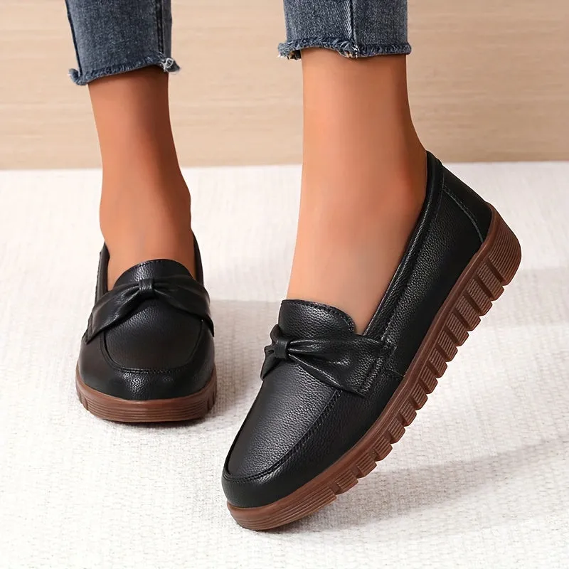 Comelyy Comfortable Casual Loafers Casual Shoes LF47