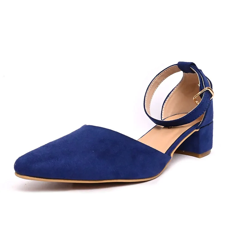 Court Shoes For Women - Metro-10900592