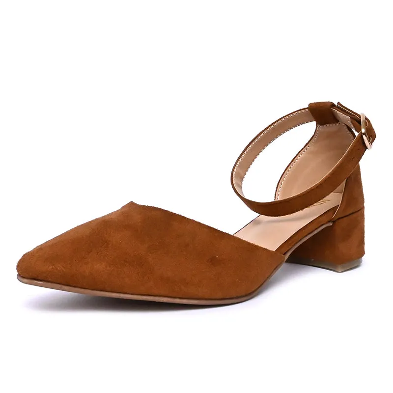 Court Shoes For Women - Metro-10900592