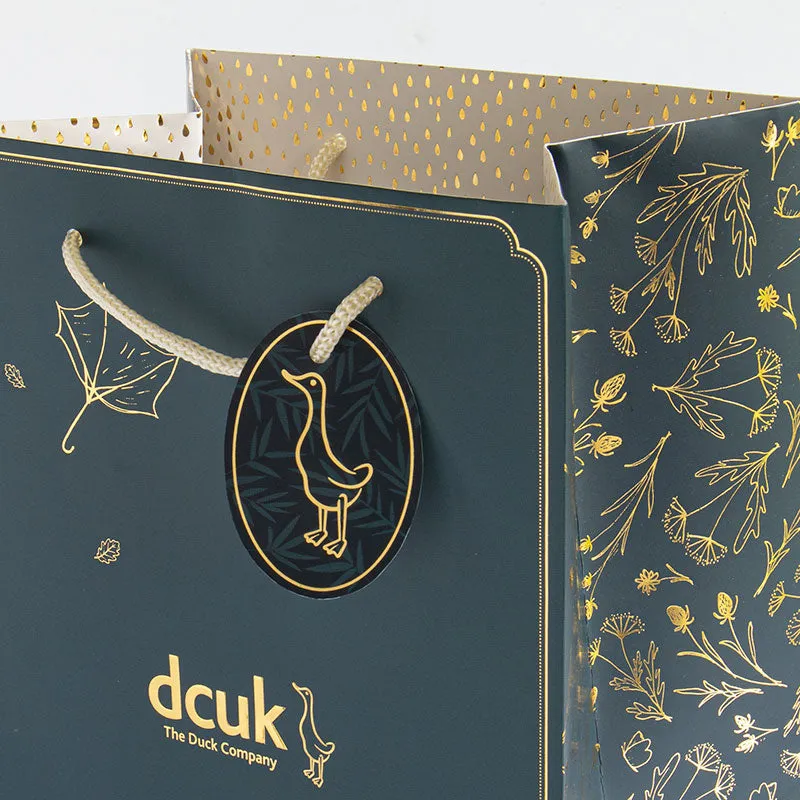 DCUK Gift Bag - Small 12729