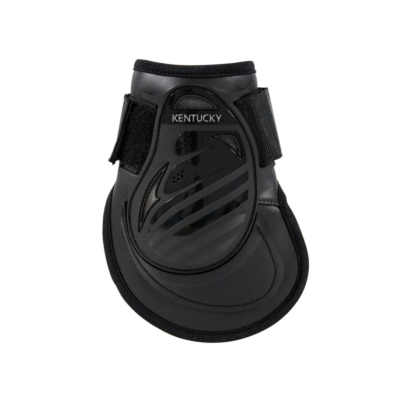 DEEP FETLOCKS BOOTS BLACK