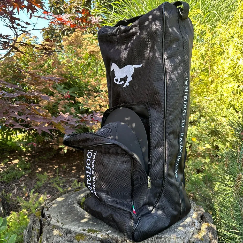 DeNiro Boot Bag - Superior