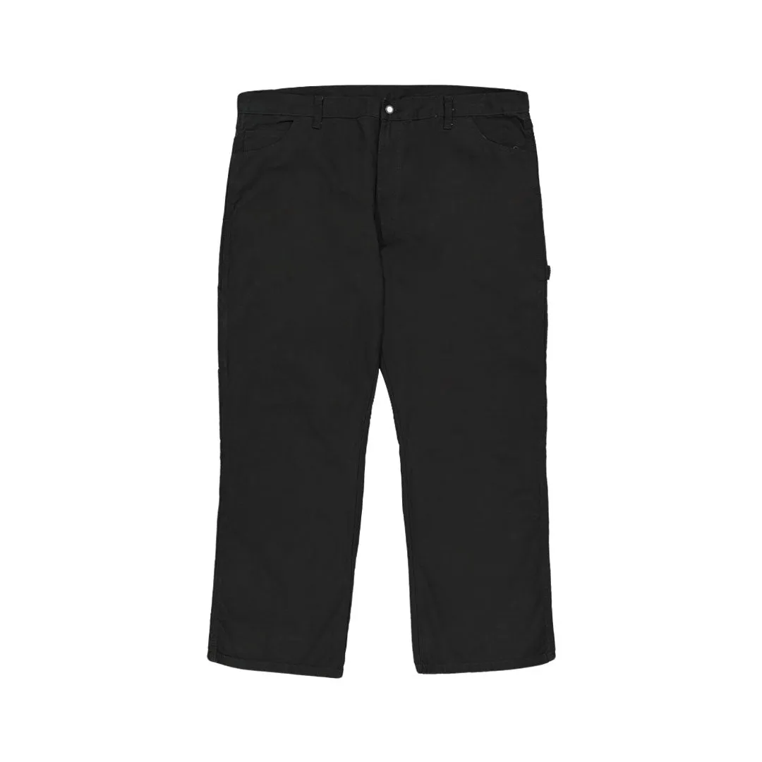 Dickies - Men's Duck Carpenter Jeans (EU202RBK)