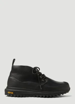 Diemme Asiago Ankle Boots