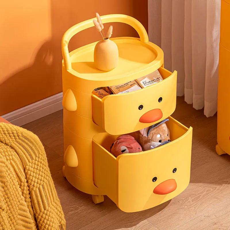 Duck Storage Drawers