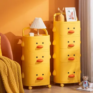 Duck Storage Drawers