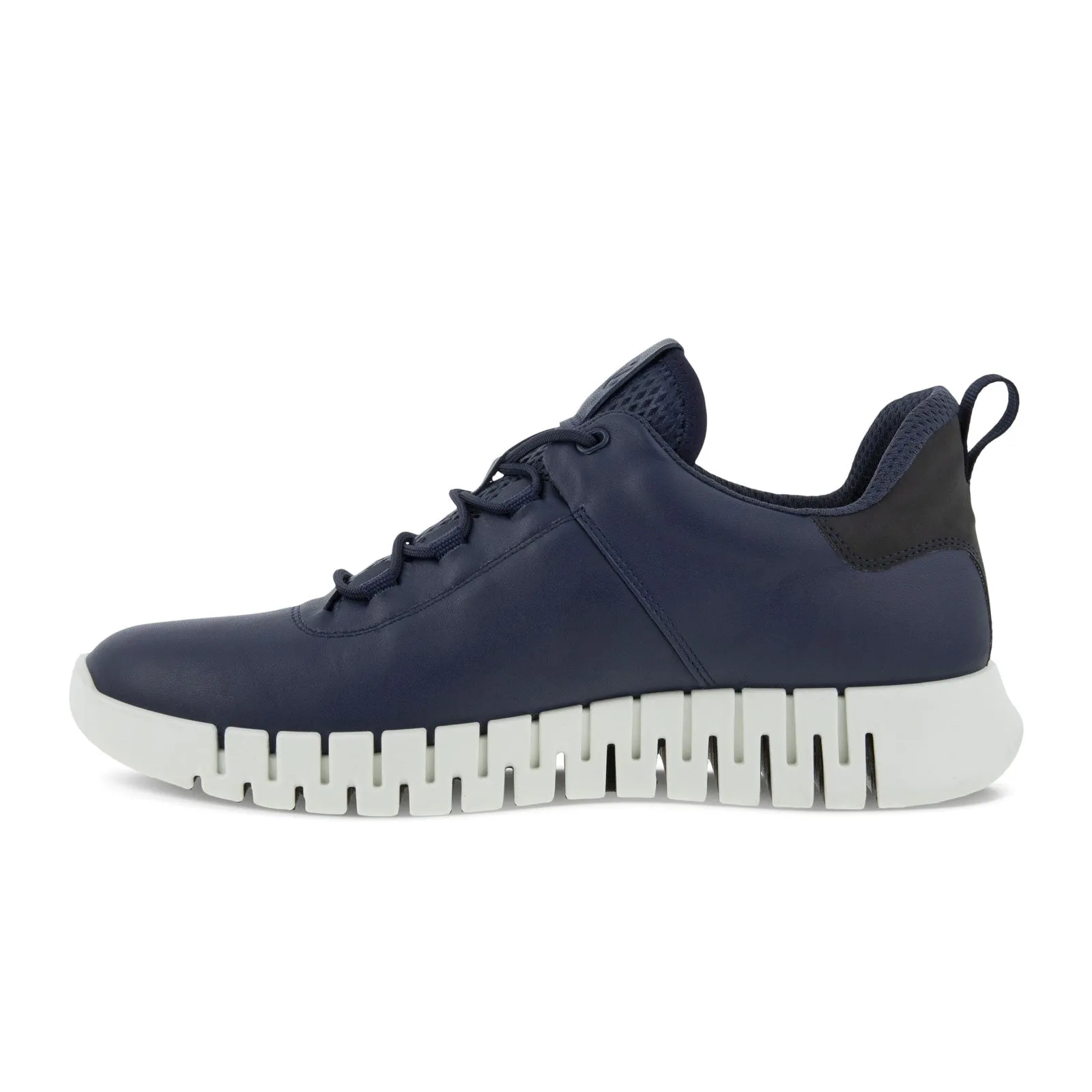 ECCO Gruuv Sneaker (Men) - Marine