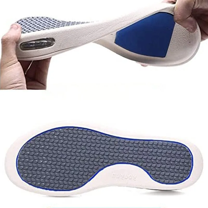 Elderly Summer Sports Breathable Casual Air Cushion Shoes