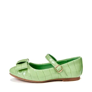 Ellen Croco Green