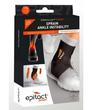 Epitact Ankle Sprain ERGOstrap SPORT