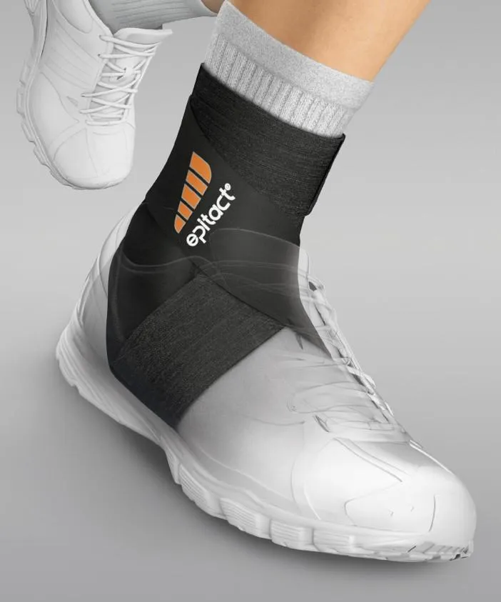 Epitact Ankle Sprain ERGOstrap SPORT