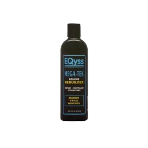 Eqyss Mega-Tek Equine Rebuilder 16oz