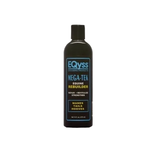 Eqyss Mega-Tek Equine Rebuilder 16oz