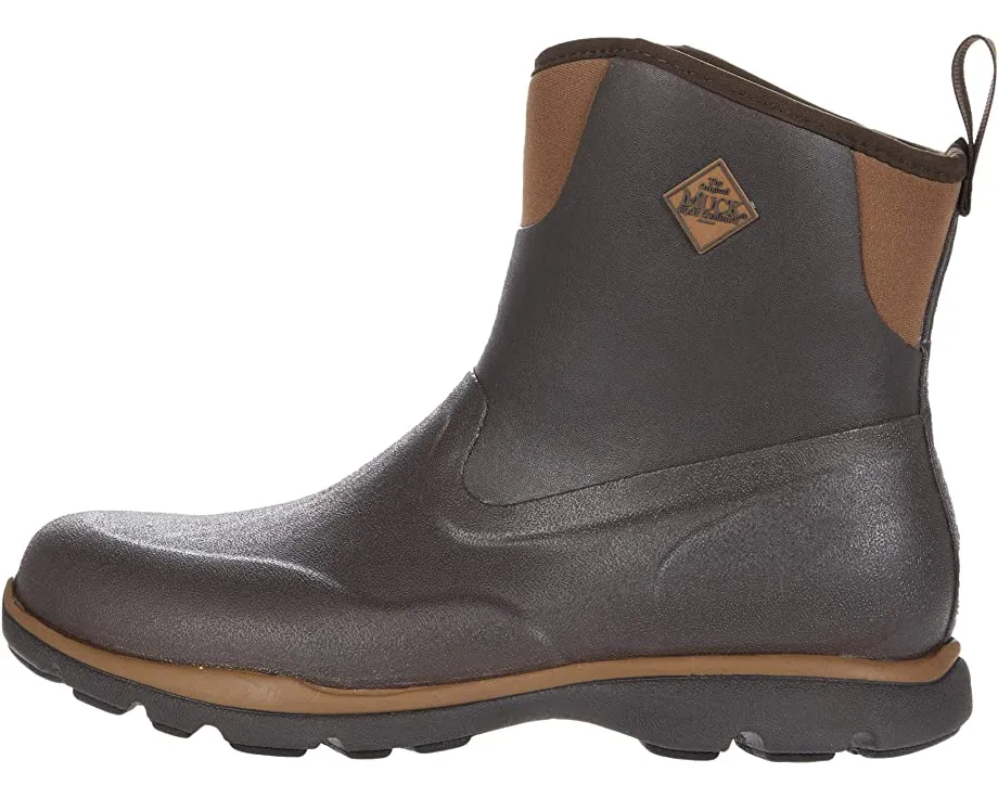 Excursion Pro Mid The Original Muck Boot Company, Bark