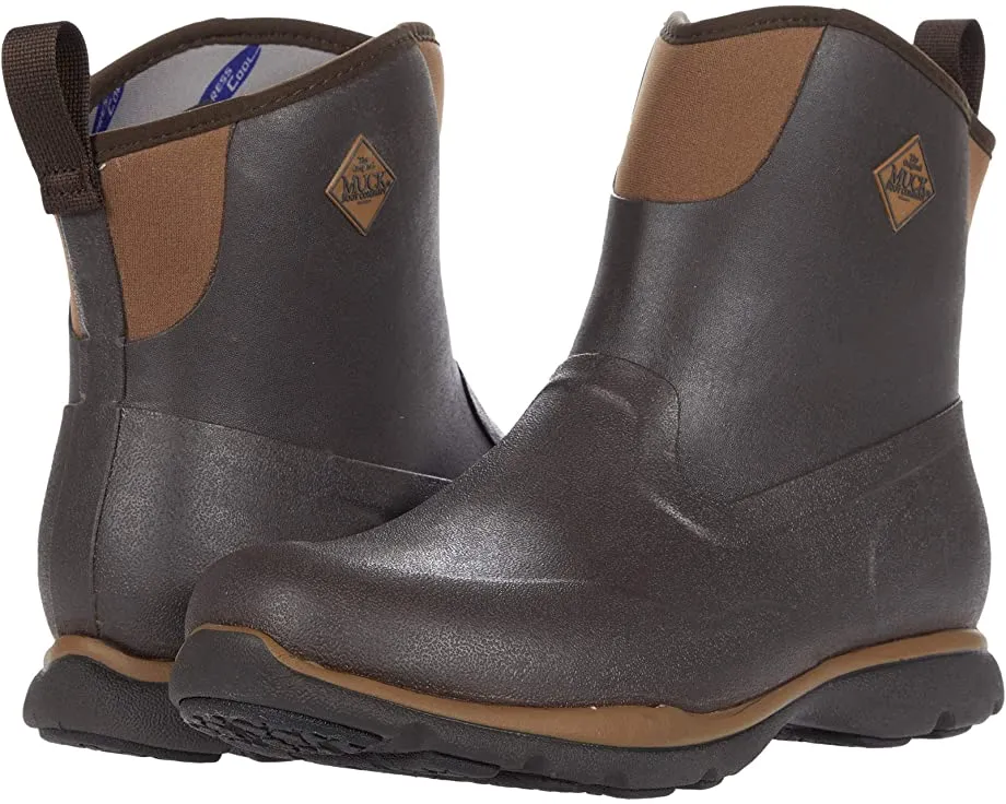 Excursion Pro Mid The Original Muck Boot Company, Bark