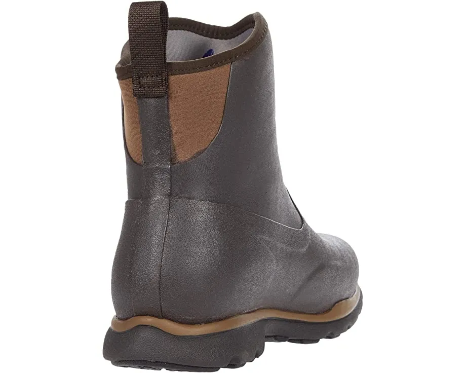 Excursion Pro Mid The Original Muck Boot Company, Bark