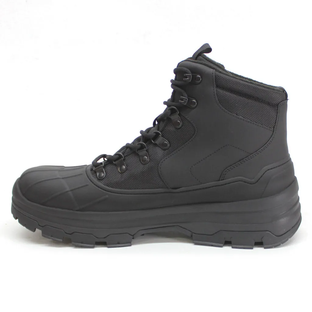 Explorer Duck Synthetic Textile Men's Ankle Hiking Boots