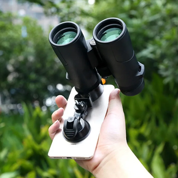 Eyeskey  Universal Mobile Phone Photograph Holder Clip Microscope Astronomical Telescope Clip(CM-7 L)