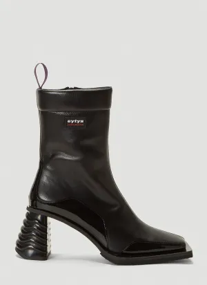 Eytys Gaia Leather Boots