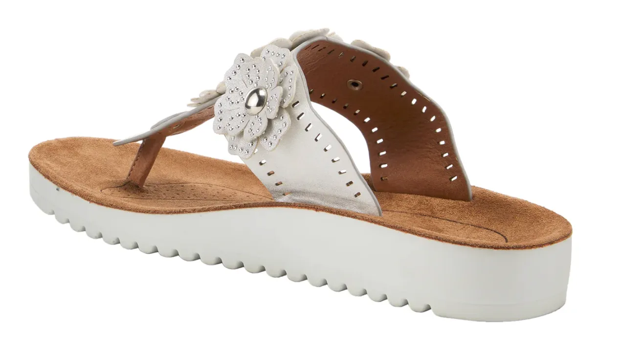 Flexus Bayview Sandals