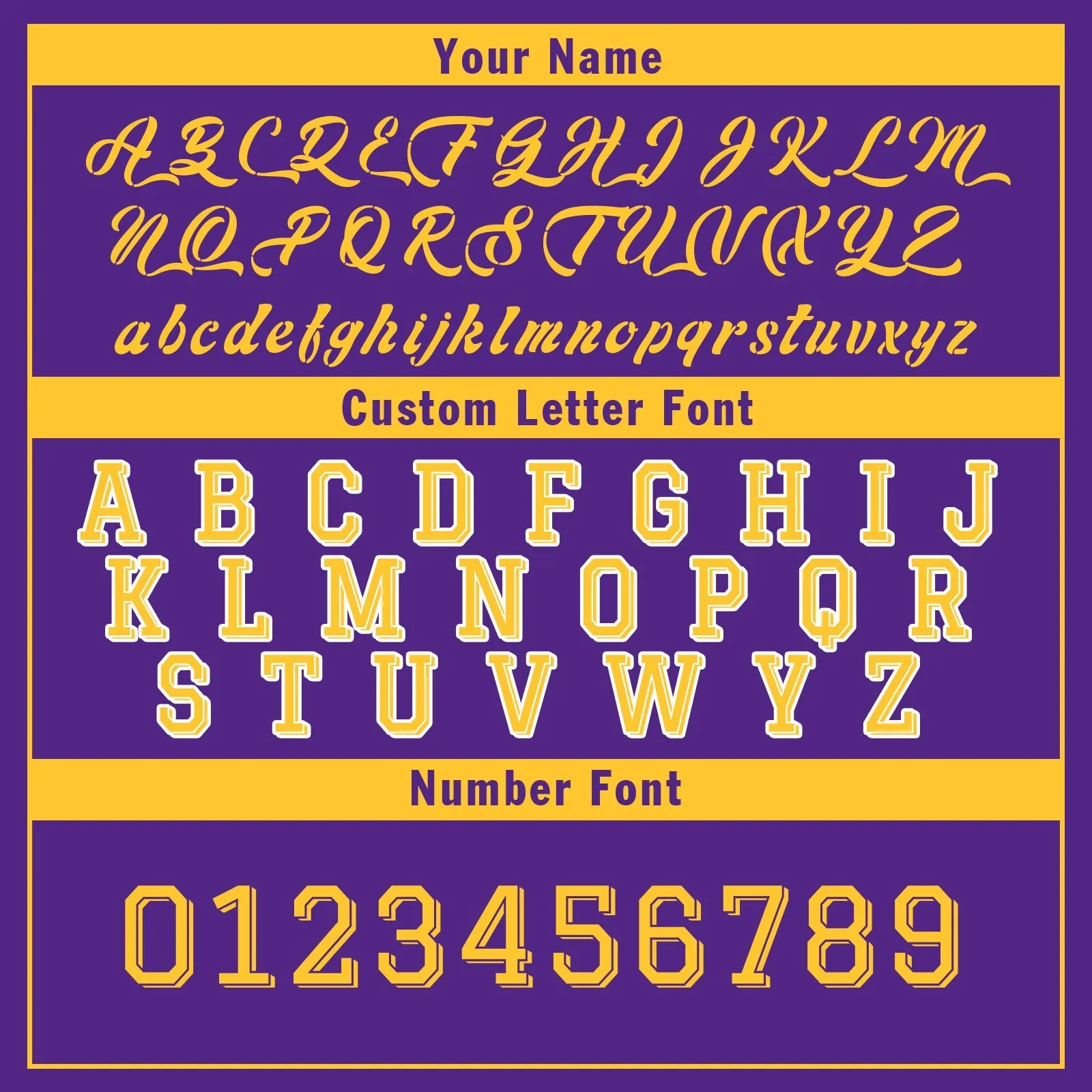 Gift Ideas,Custom Purple Yellow Minnesota Jacket and Sports Shoes Combo Offer Personalized Combo ZH-D020294-17