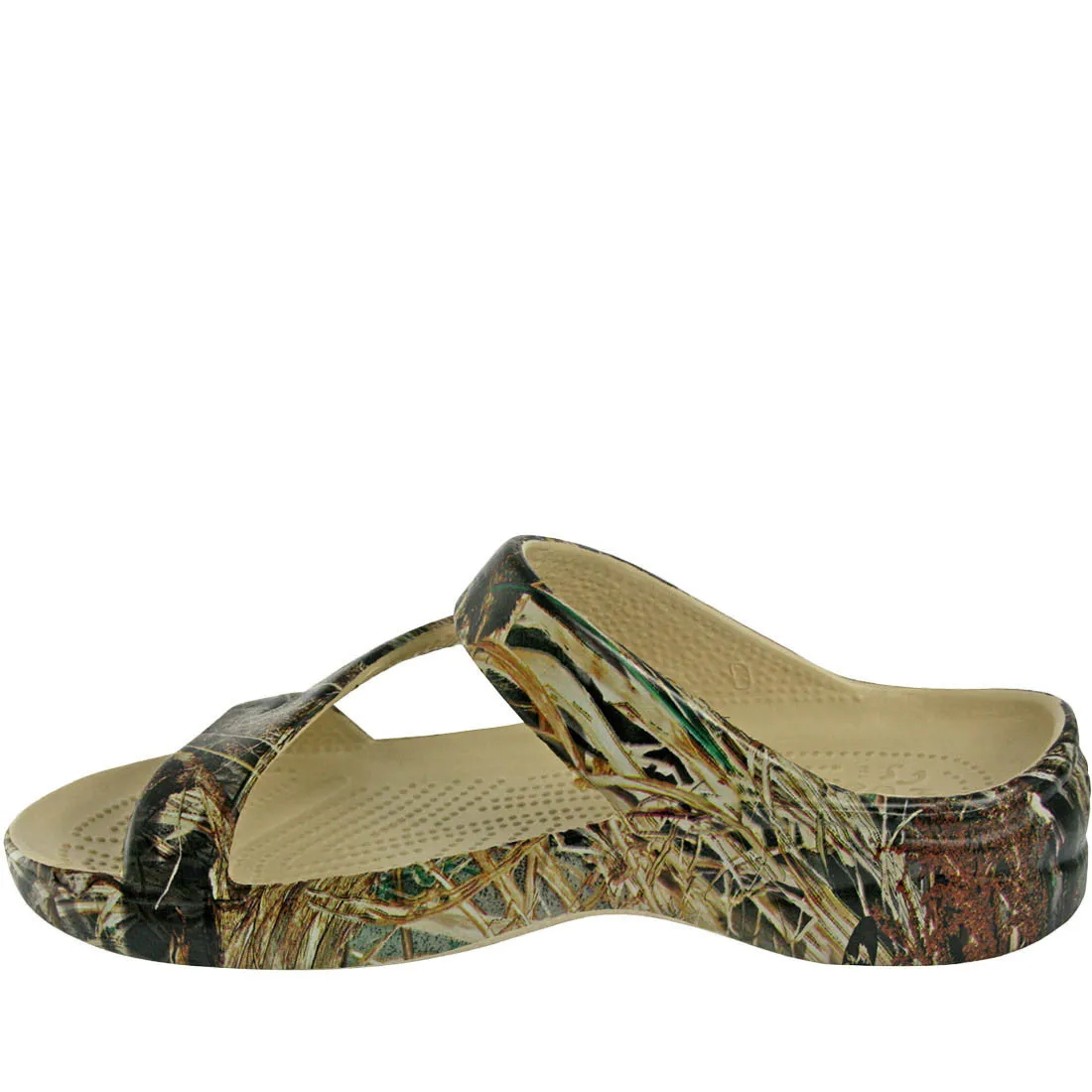 Girls' Mossy Oak Z Sandals - Duck Blind