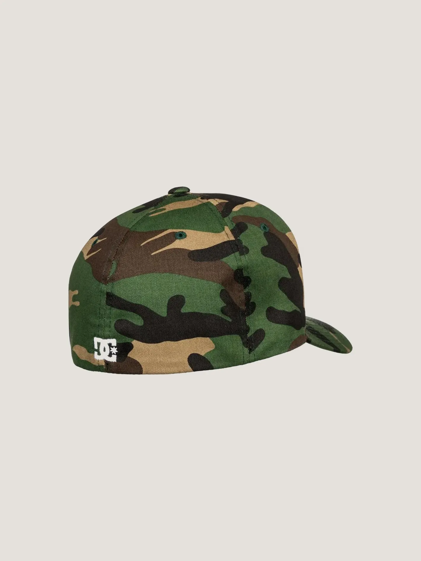 GORRO DC SHOES HOMBRE CAP STAR 2