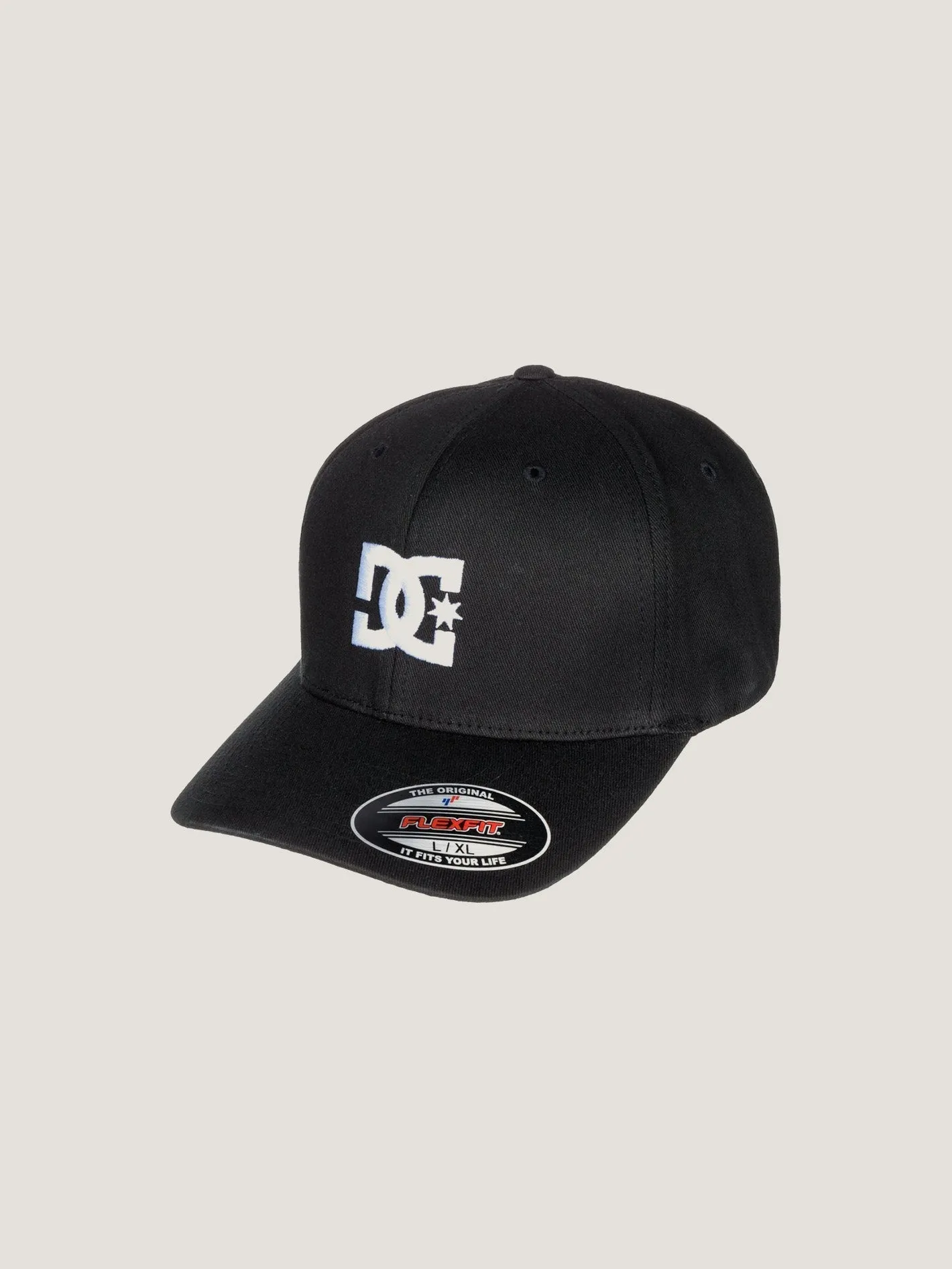 GORRO DC SHOES HOMBRE CAP STAR 2