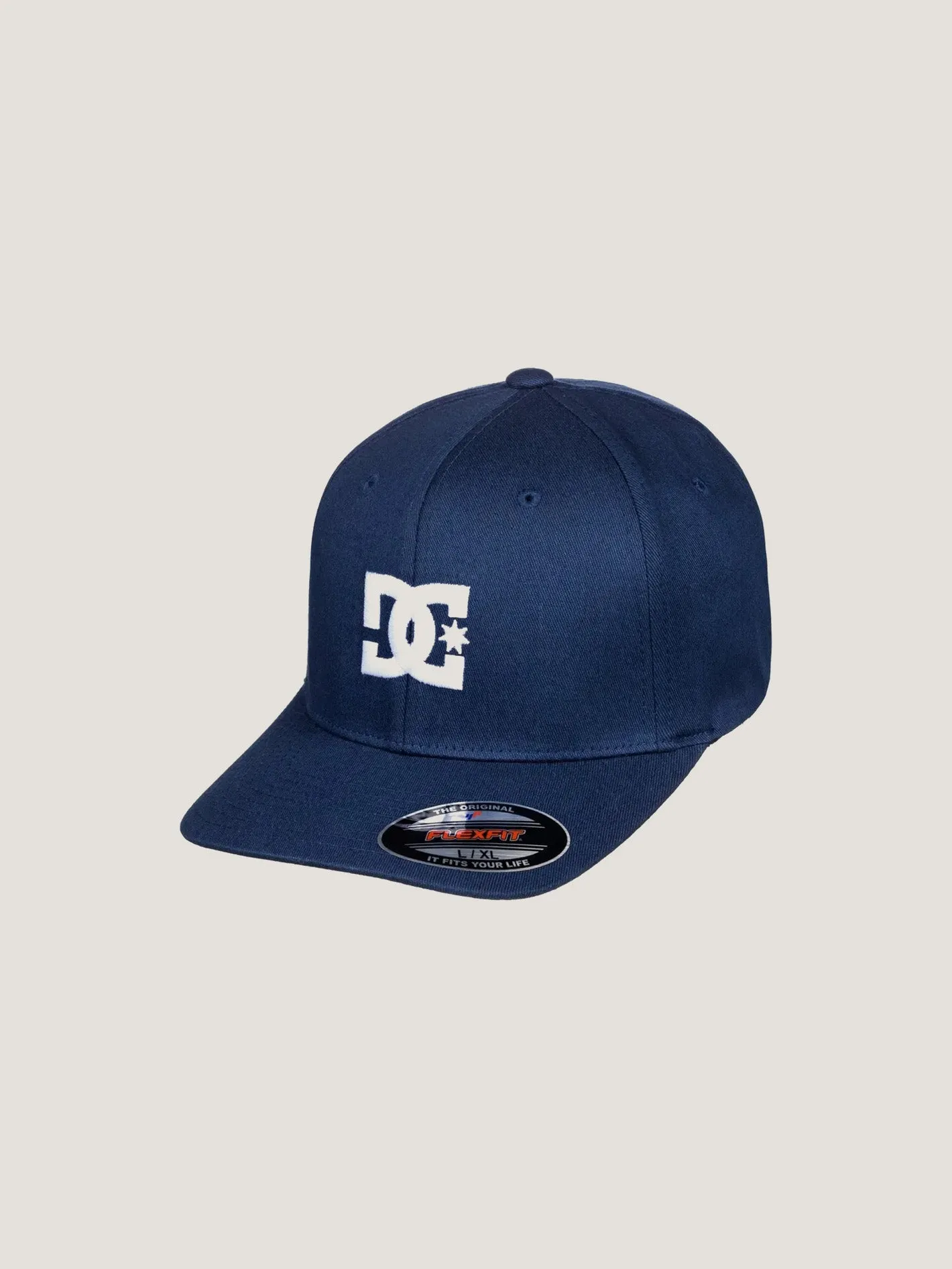 GORRO DC SHOES HOMBRE CAP STAR 2