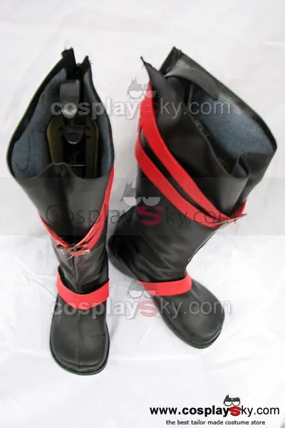 Gravitation Shuchi Shindo Cosplay Boots Shoes